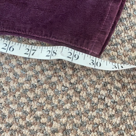 Mother corduroy jeans - Picture 6 of 6